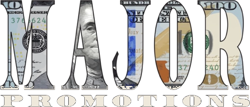 MAJOR Promotions